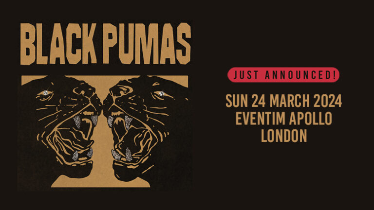 Black Pumas 778x438 London copy