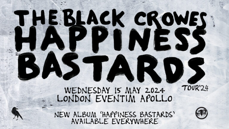 Black Crowes 778x438 London copy