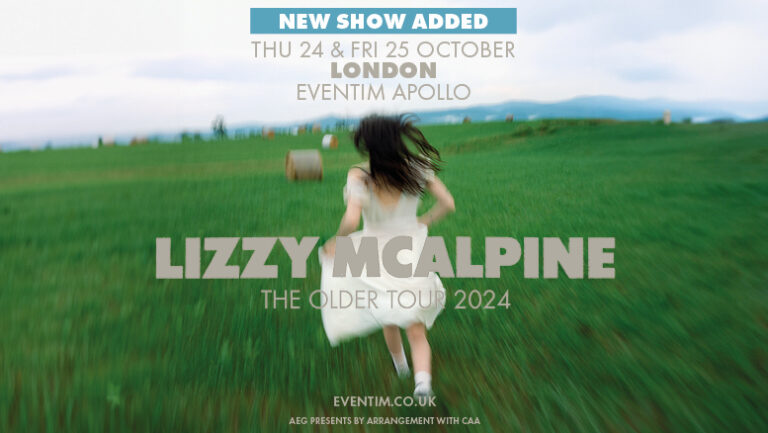 Lizzy Mc Alpine 778x438 London