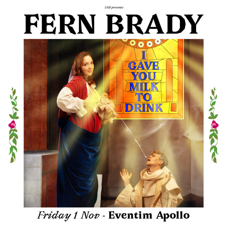 Fern Brady Socials Apollo v2 2160 x 2160